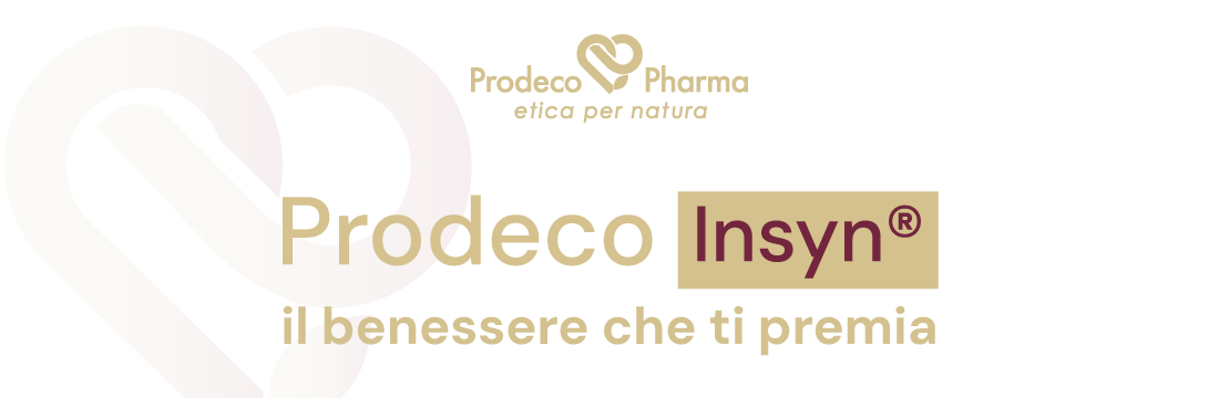 Prodeco Insyn: il benessere che ti premia